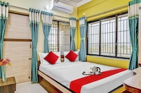 Hotel O Green View Residency