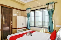 Hotel O Green View Residency