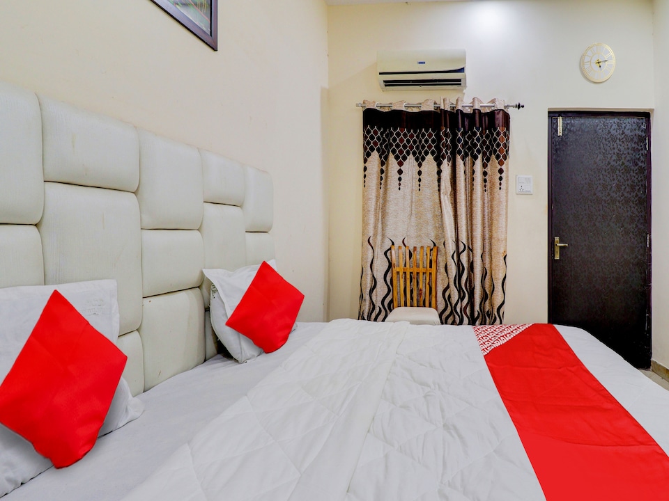 Hotel O Mystic, Jabalpur, Jabalpur