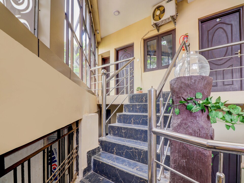 Hotel O Mystic, Jabalpur, Jabalpur