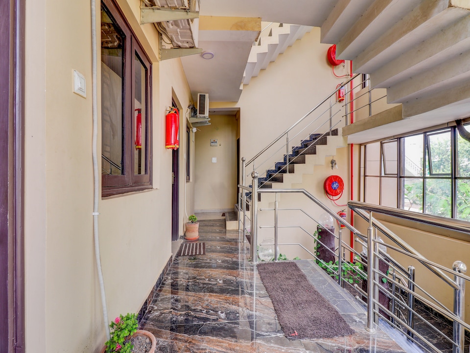 Hotel O Mystic, Jabalpur, Jabalpur