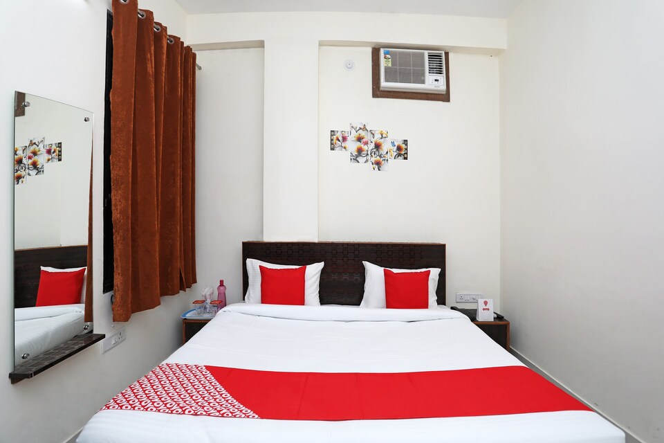 Flagship Hotel Dhola Maru Residency, Allen Landmark City Kota, Kota