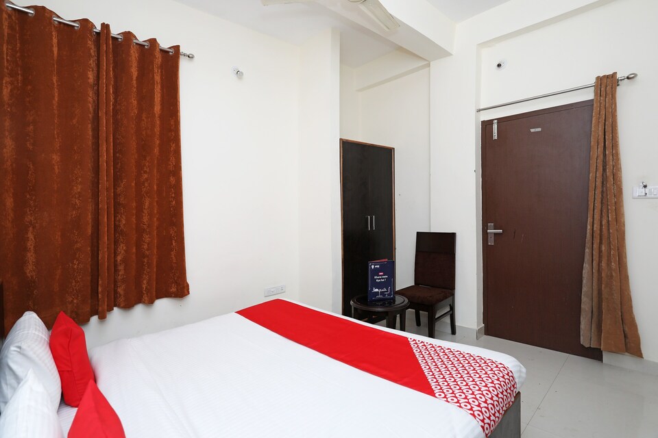 Flagship Hotel Dhola Maru Residency, Allen Landmark City Kota, Kota
