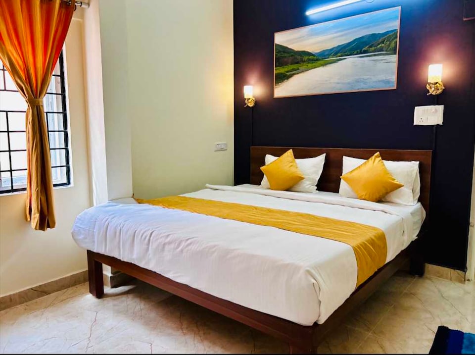 Hotel O Lavish Residency, Kalyan Nagar Bangalore, Bangalore