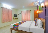 Hotel O Lavish Residency