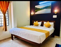 Hotel O Lavish Residency