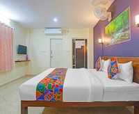 Hotel O Lavish Residency