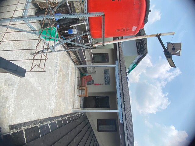 EXPRESS O 91939 Kost Rahadi 