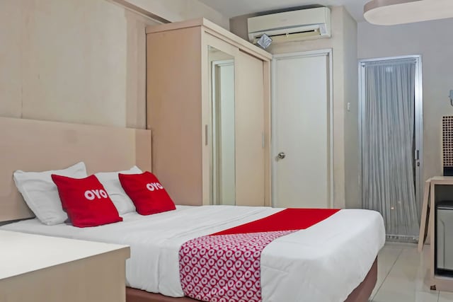 Capital O 91940 Flexible Property Near Mall Bassura Near Taman Bassura/ mall bassura