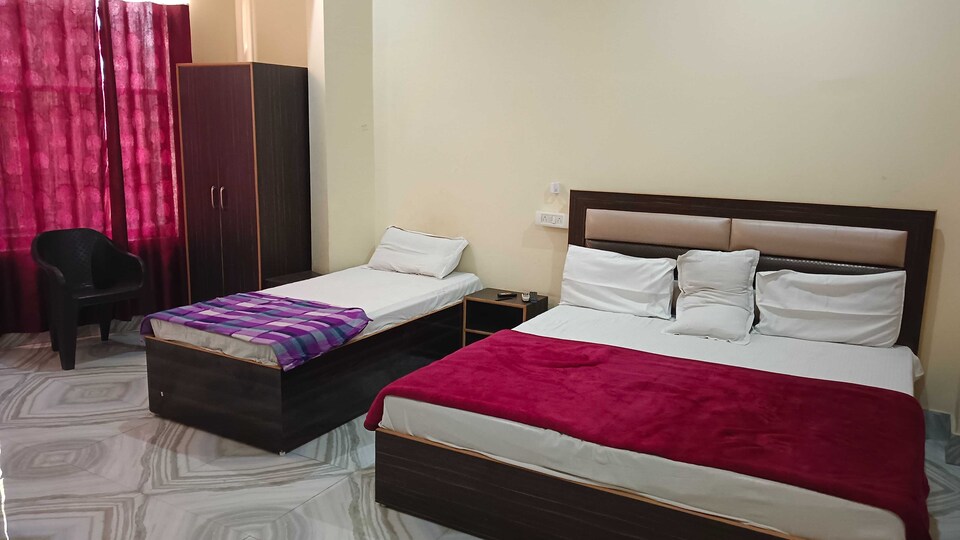 POP Hotel Amar, Ranipur Haridwar, Haridwar