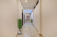 Hotel O CRK Inn