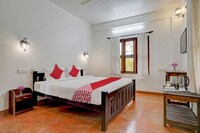 Hotel O Cherai Beach Paalm