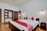 Hotel O Cherai Beach Paalm