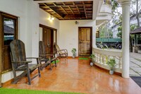 Hotel O Cherai Beach Paalm