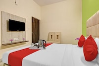 Flagship Hotel The Breakers Near Pacific Mall Tagore Garden