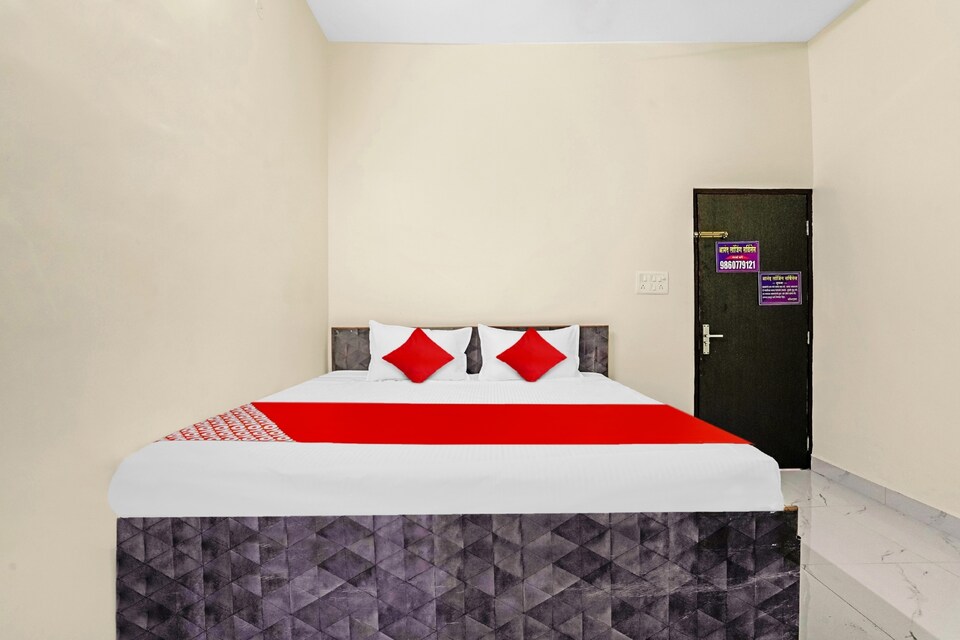 OYO Flagship Anand Lodging Services, Saoner, Nagpur