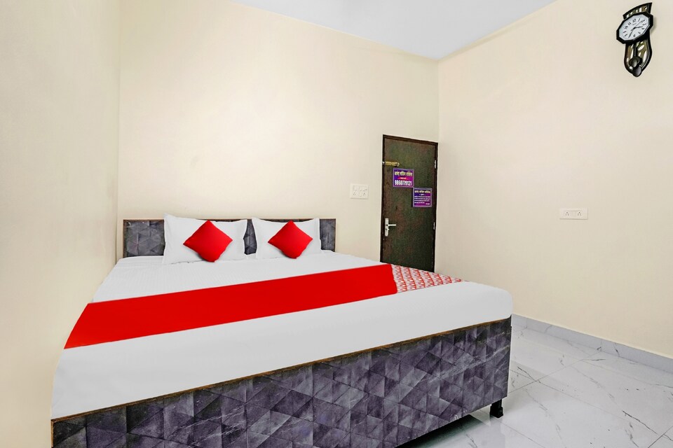 OYO Flagship Anand Lodging Services, Saoner, Nagpur