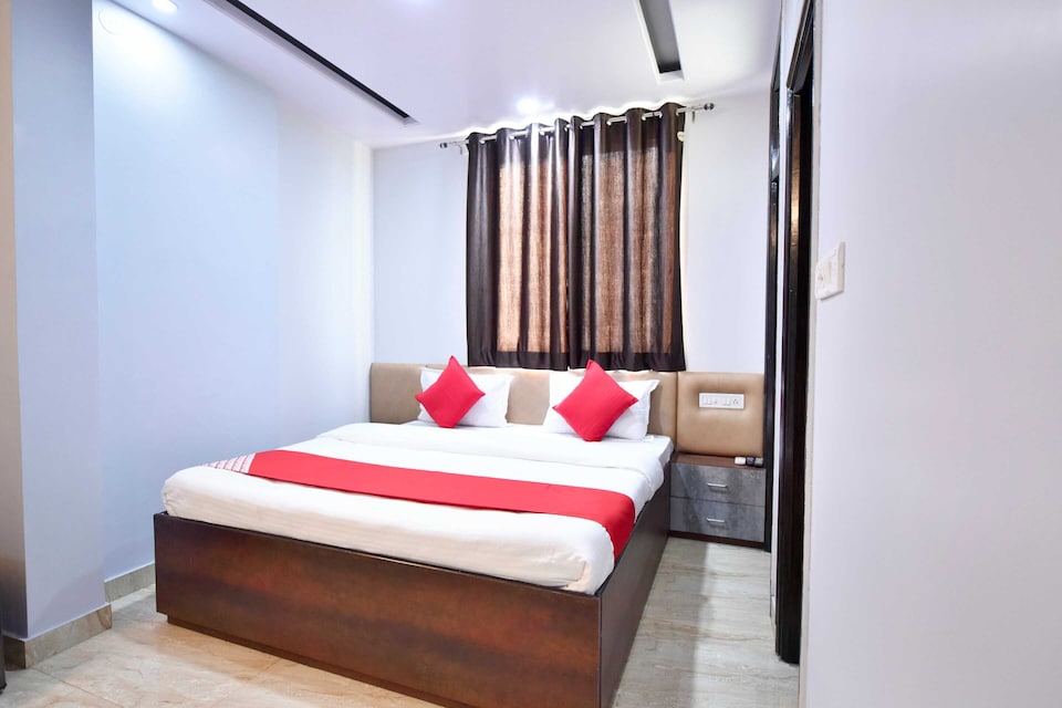 Hotel O GT View, Jaipur Airport, Jaipur