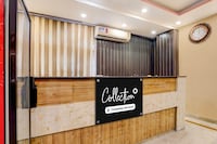 Super Collection O Patliputra Sports Complex Formerly Wellfood Inn