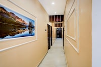 Super Collection O Patliputra Sports Complex Formerly Wellfood Inn