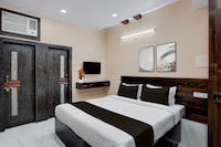 Super Collection O Patliputra Sports Complex Formerly Wellfood Inn