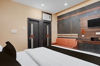 Super Collection O Patliputra Sports Complex Formerly Wellfood Inn