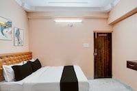 Super Collection O Patliputra Sports Complex Formerly Wellfood Inn