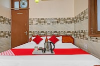 Hotel O Flagship Hotel Evergreen Residency