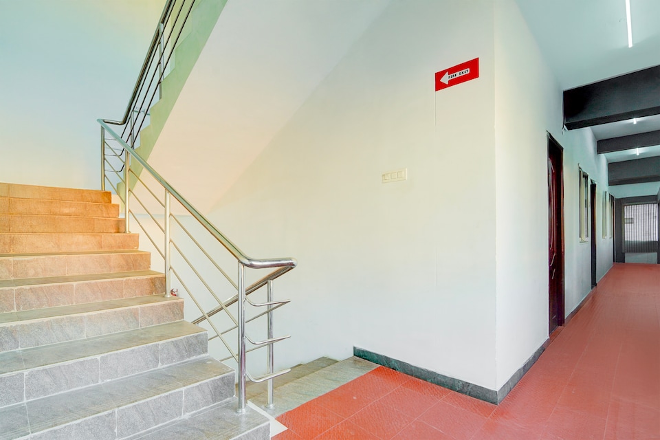 Hotel O Ramanuja Nagar Singanallur Road, Avinashi Road Coimbatore, Coimbatore