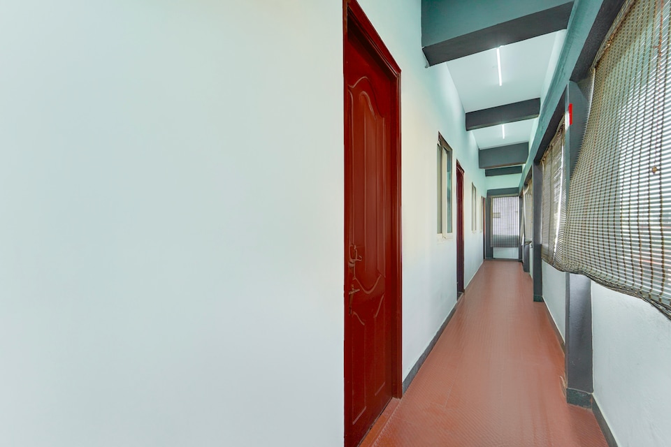 Hotel O Ramanuja Nagar Singanallur Road, Avinashi Road Coimbatore, Coimbatore