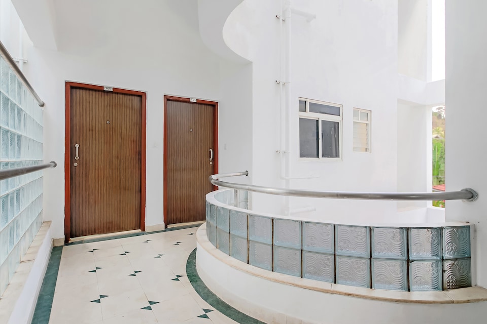 Hotel O Sea prince Suites, Panjim Goa, Goa