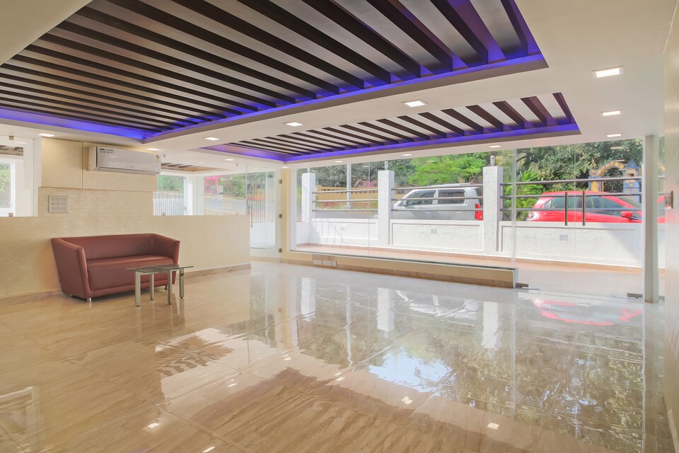 Hotel O Sea prince Suites, Panjim Goa, Goa