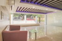 Hotel O Sea prince Suites