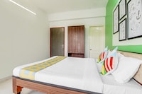 Hotel O Sea prince Suites