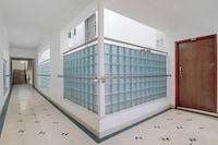 Hotel O Sea prince Suites