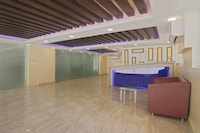 Hotel O Sea prince Suites