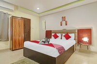 OYO Flagship 703783 Broholic Suites Near Nexus Hyderabad