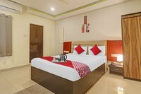 OYO Flagship 703783 Broholic Suites Near Nexus Hyderabad