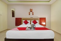 OYO Flagship 703783 Broholic Suites Near Nexus Hyderabad