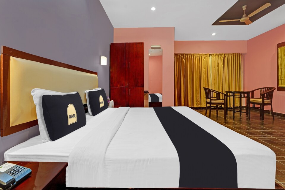 Townhouse Oak Misty Vythiri, Kalpetta, वायनाड