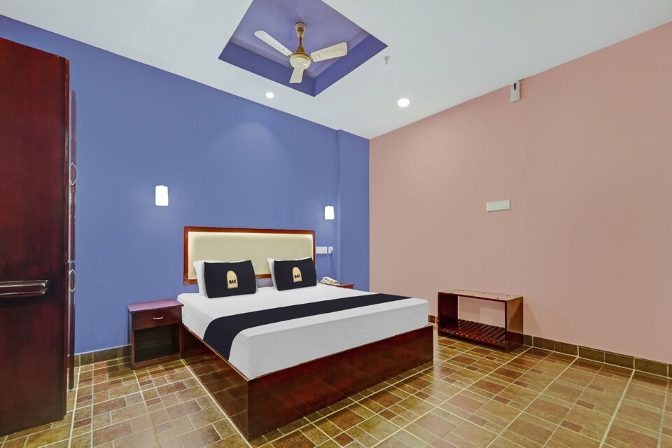 Townhouse Oak Misty Vythiri, Kalpetta, वायनाड