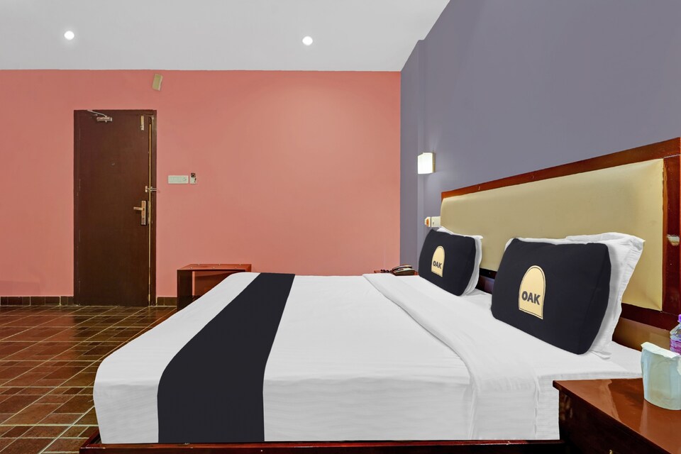 Townhouse Oak Misty Vythiri, Kalpetta, वायनाड