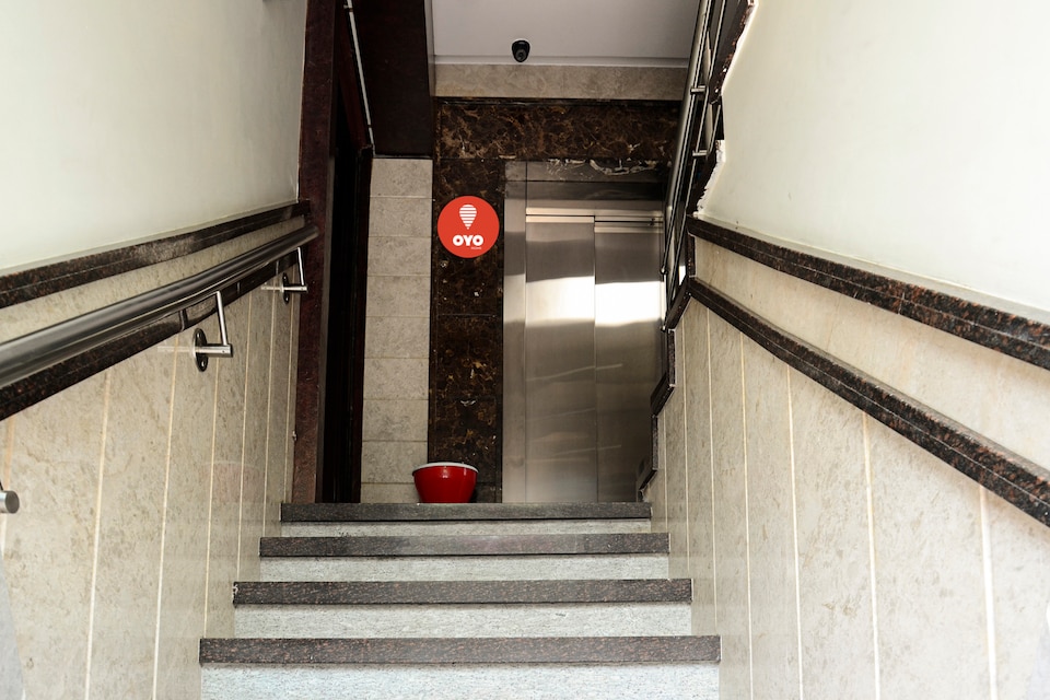 OYO Rooms 066 Rajinder Nagar, Patel Nagar Delhi, Delhi