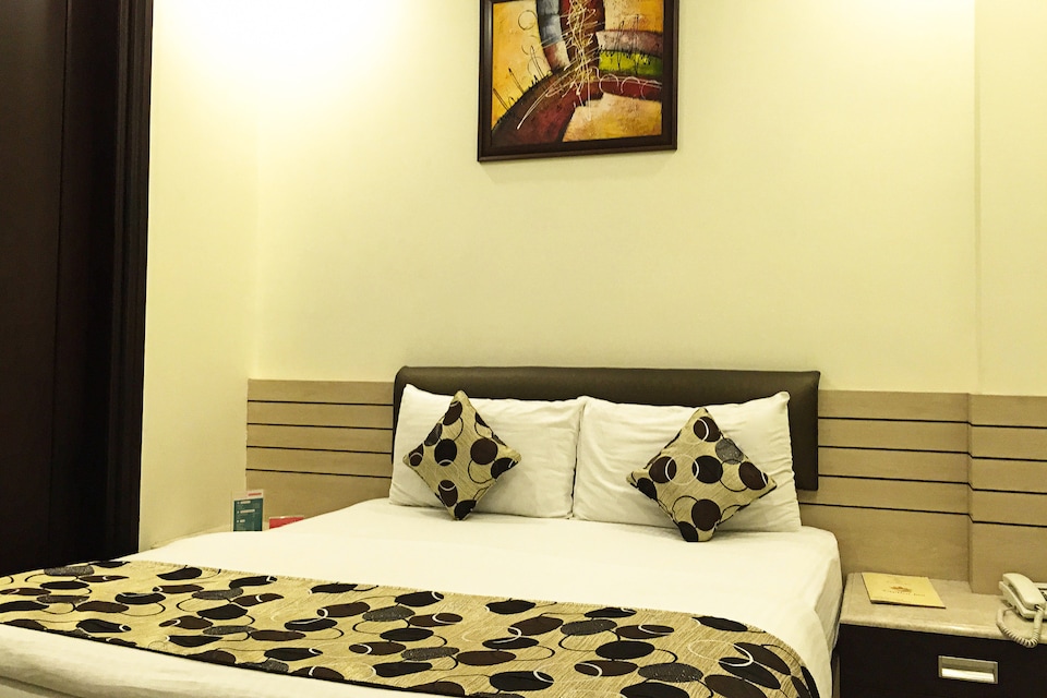 OYO Rooms 066 Rajinder Nagar, Patel Nagar Delhi, Delhi