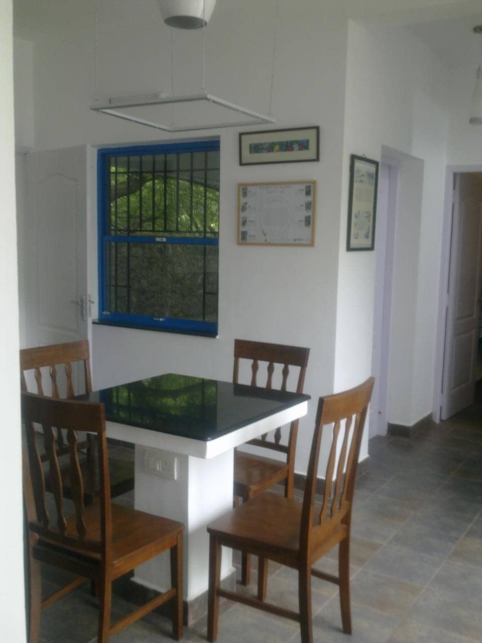 POP Agam Retreat, ECR Chennai, Chennai