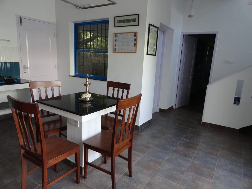 POP Agam Retreat, ECR Chennai, Chennai