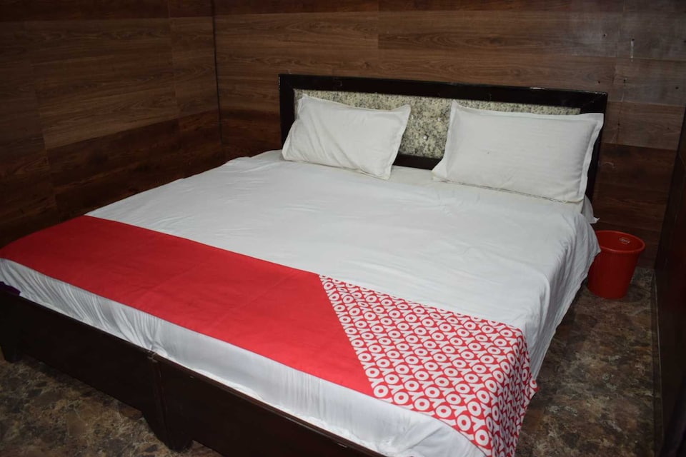 OYO Chaudhary Farm House, Meerut, Meerut