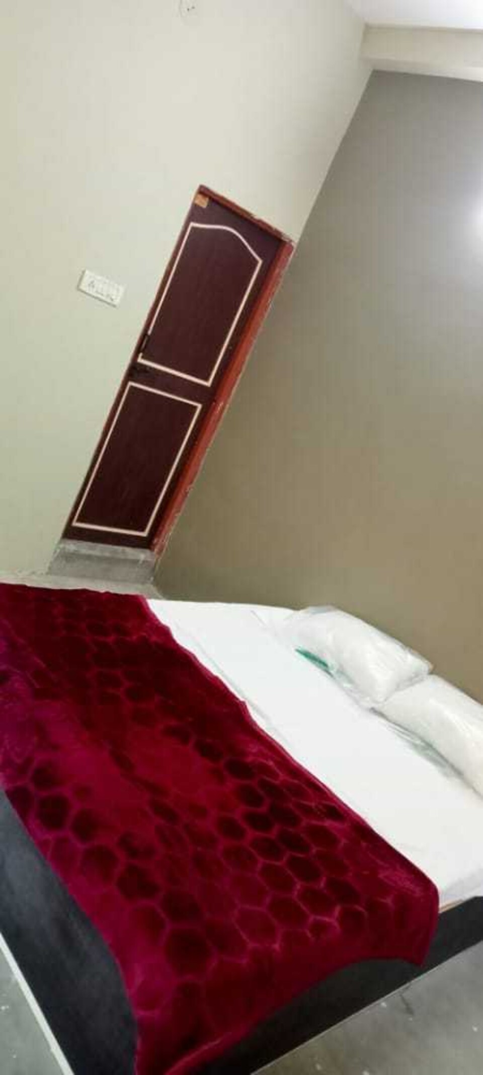 OYO HOME 703818 Gaurav Kubade, Bus Stand Nagpur, Nagpur