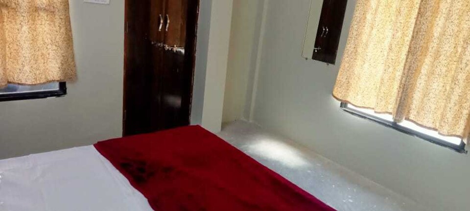 OYO HOME 703818 Gaurav Kubade, Bus Stand Nagpur, Nagpur