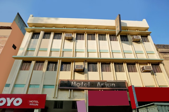 Hotel O Arjun 